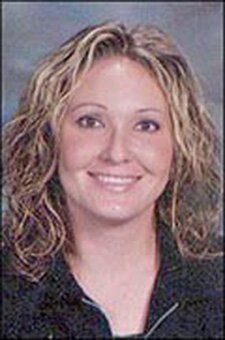 Angela Comer